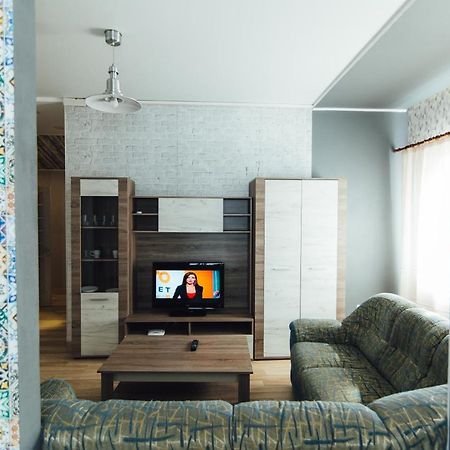 סומי Apartments Faraon 4 מראה חיצוני תמונה