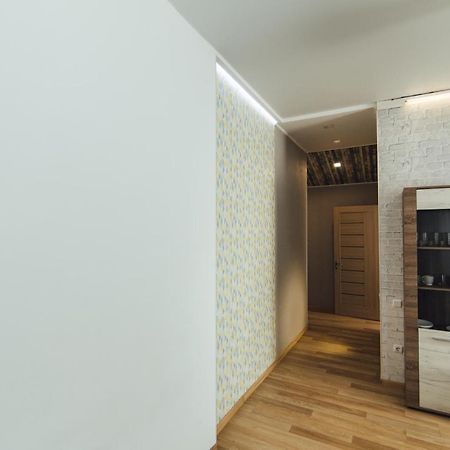 סומי Apartments Faraon 4 מראה חיצוני תמונה