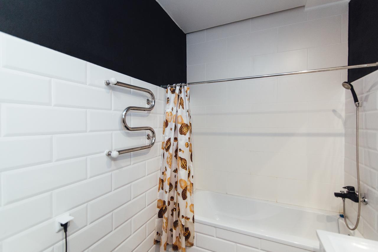 סומי Apartments Faraon 4 מראה חיצוני תמונה