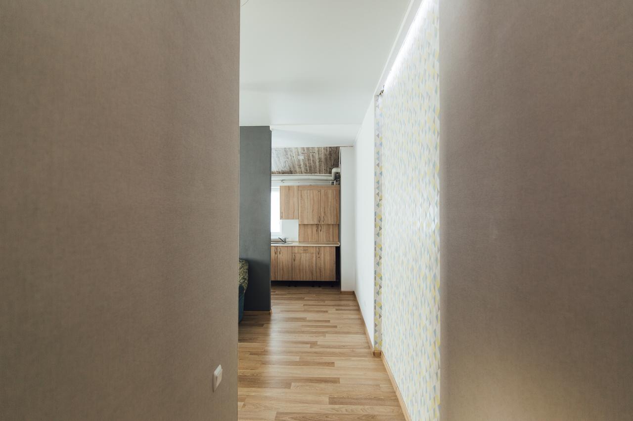 סומי Apartments Faraon 4 מראה חיצוני תמונה