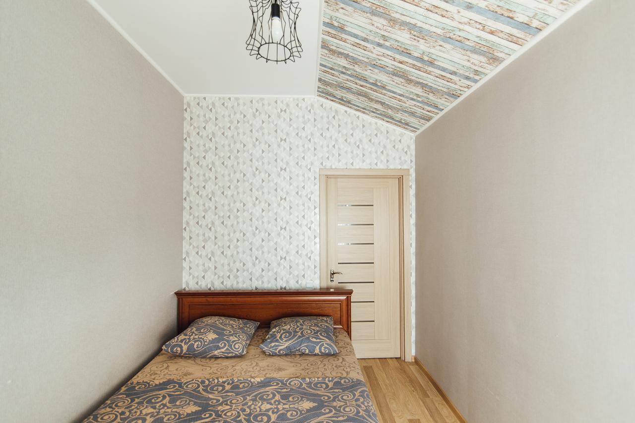 סומי Apartments Faraon 4 מראה חיצוני תמונה