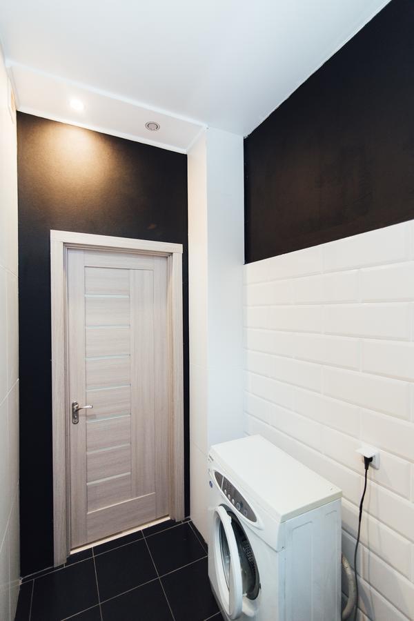 סומי Apartments Faraon 4 מראה חיצוני תמונה