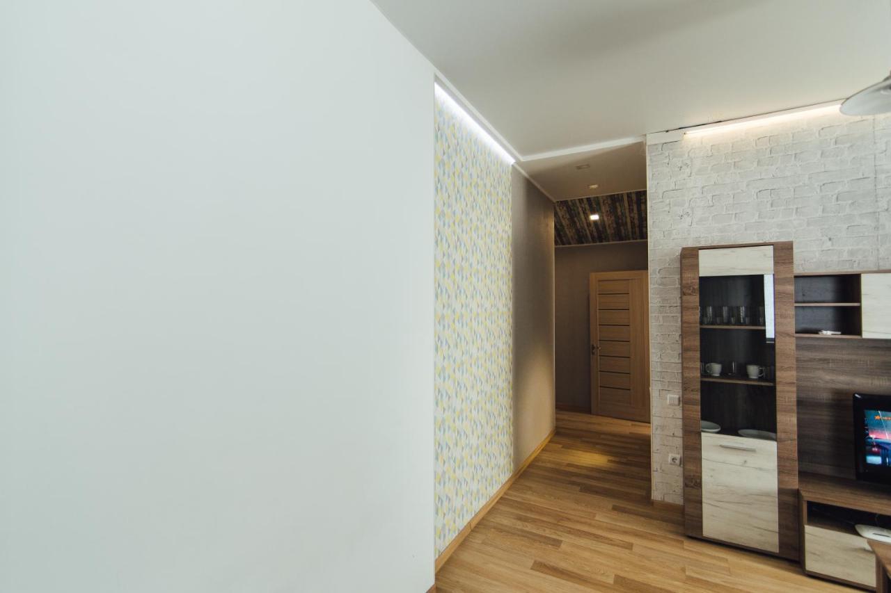 סומי Apartments Faraon 4 מראה חיצוני תמונה