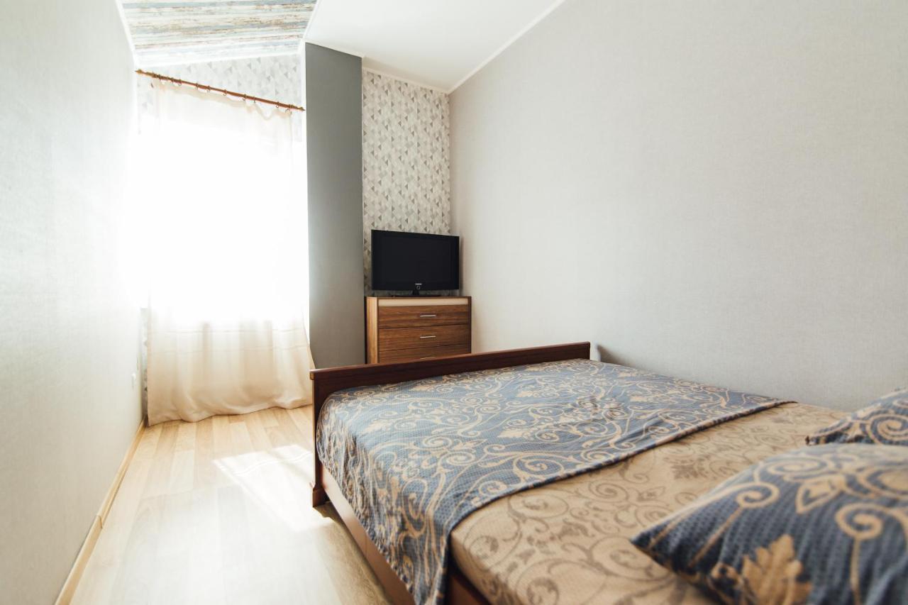 סומי Apartments Faraon 4 מראה חיצוני תמונה