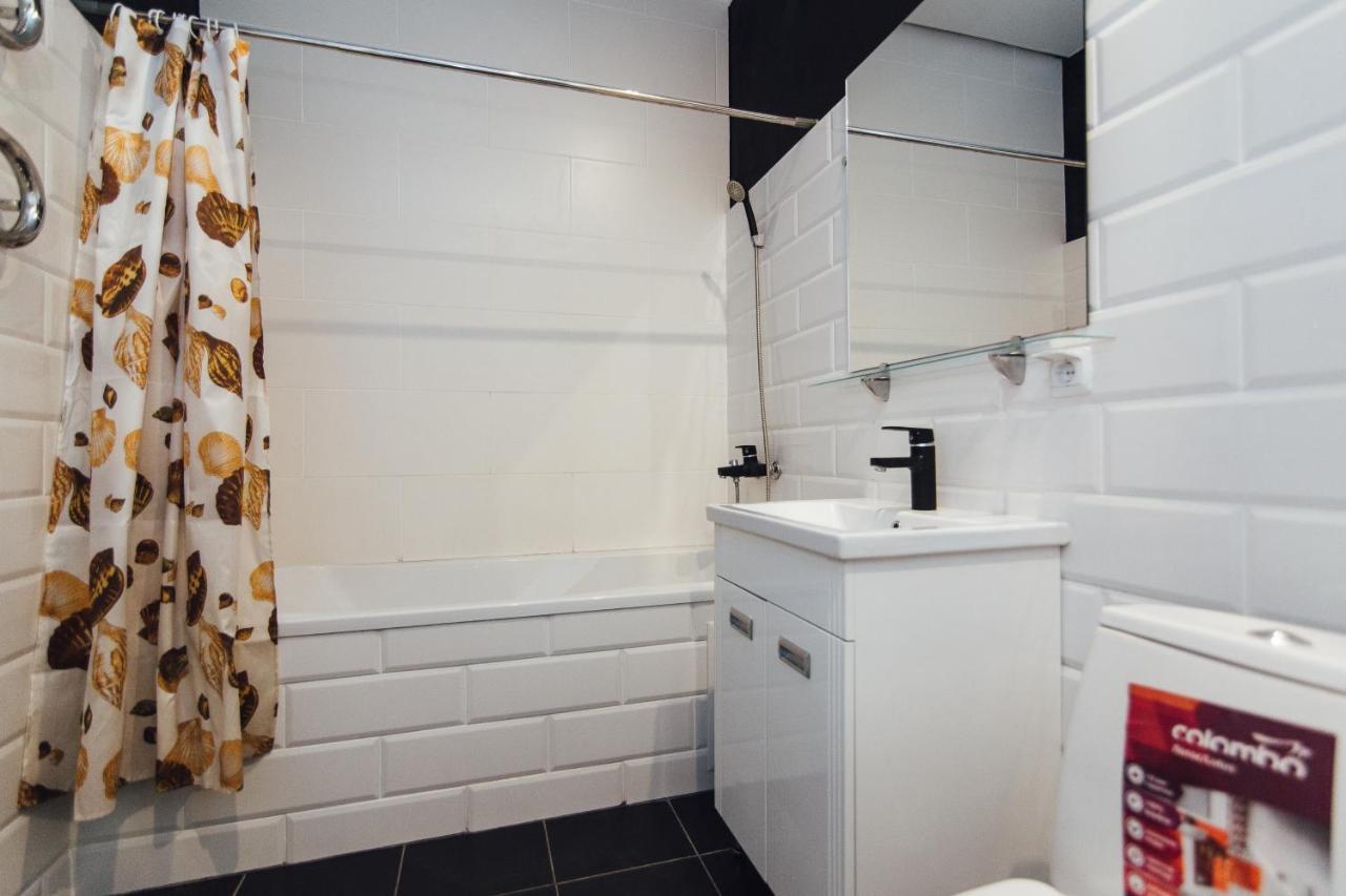 סומי Apartments Faraon 4 מראה חיצוני תמונה